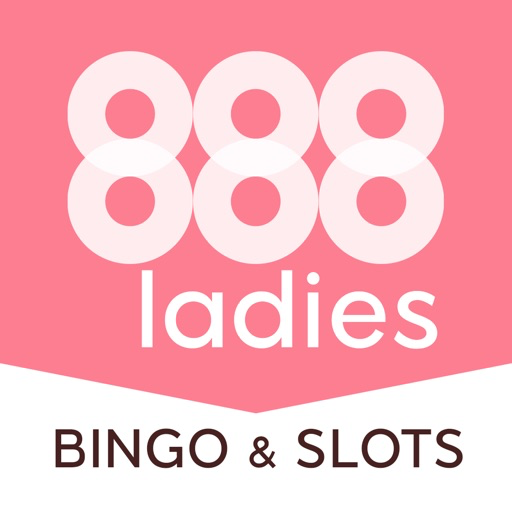 888 Ladies logo