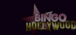 Bingo Hollywood logo