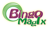 Bingo Magix logo