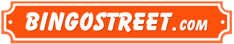 Bingo Street logo