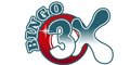 Bingo3X logo