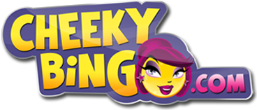 Cheeky Bingo logo