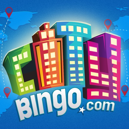 City Bingo logo