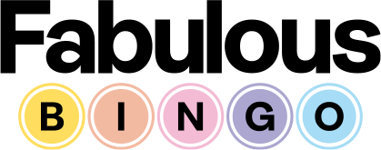 Fabulous Bingo logo