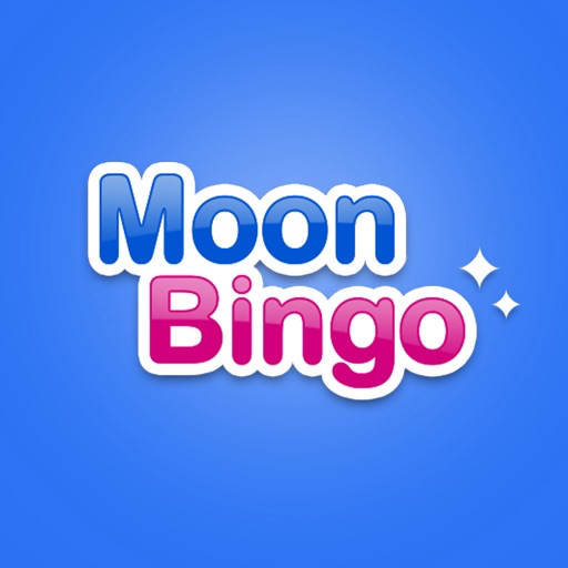 Moon Bingo logo