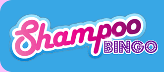 Shampoo Bingo logo