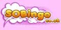 So Bingo logo