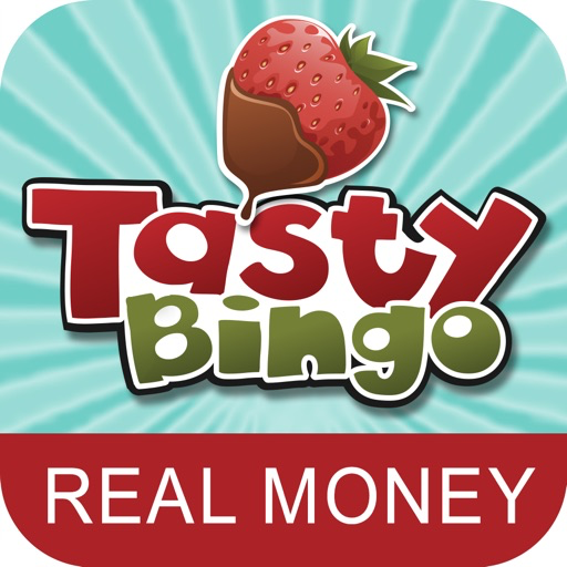 Tasty Bingo logo