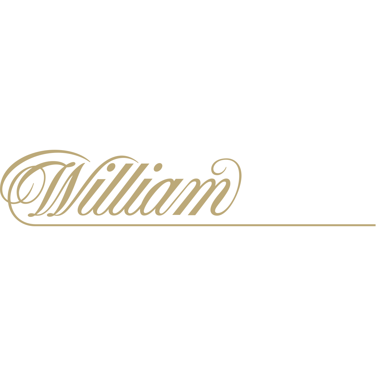 William Hill Bingo logo