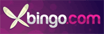 XBingo logo